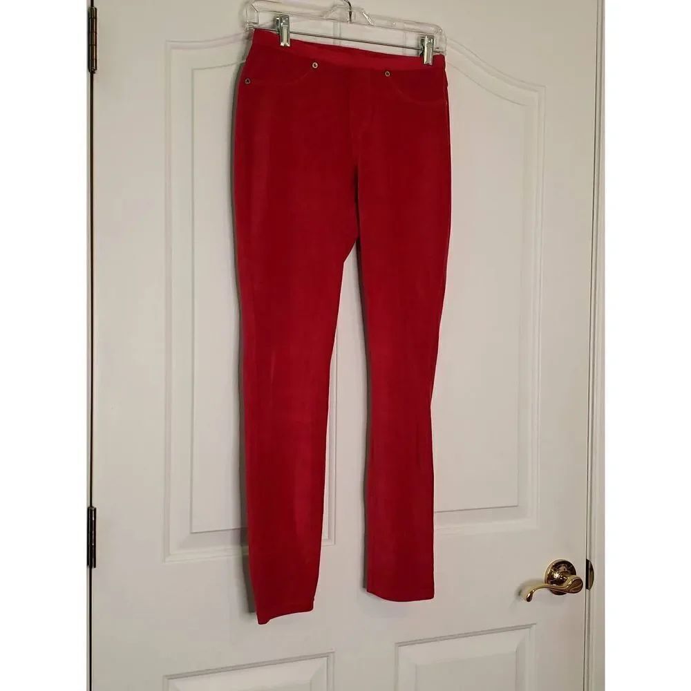 Intro Stretch Pants - Picture 3 of 7